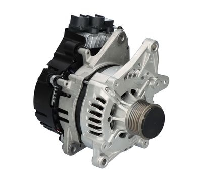 Γεννήτρια-μίζα VALEO RE-GEN 48V IBSG