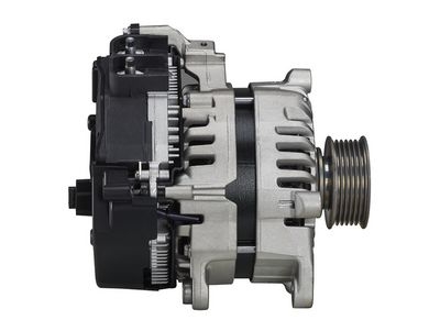 Γεννήτρια-μίζα VALEO RE-GEN 48V IBSG