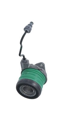 Κεντρ. ρουλεμάν συμπλ., συμπλέκτης