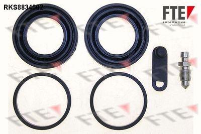 Σετ επισκευής, δαγκάνα φρένων