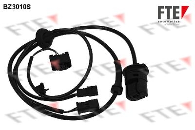 Αισθητήρας, στροφές τροχού