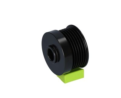 Τροχαλία ιμάντα , γεννήτρια VALEO NEW SPARE PART