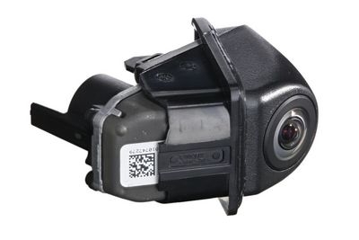 Κάμερα οπισθοπορείας, βοήθεια παρκαρίσματος