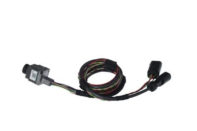 Κάμερα οπισθοπορείας, βοήθεια παρκαρίσματος