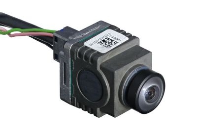 Κάμερα οπισθοπορείας, βοήθεια παρκαρίσματος