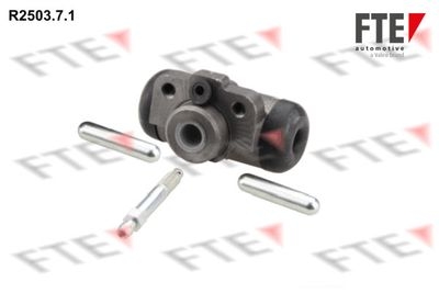 Κυλινδράκι τροχού