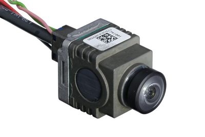 Κάμερα οπισθοπορείας, βοήθεια παρκαρίσματος