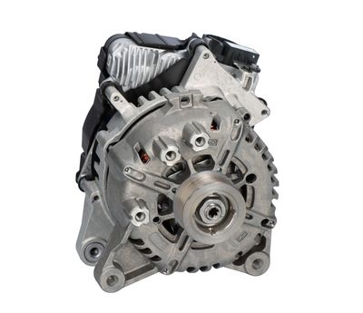 Γεννήτρια-μίζα VALEO RE-GEN 48V IBSG