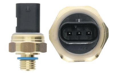 Αισθητήρας, πίεση λαδιού