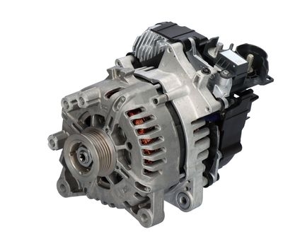 Γεννήτρια-μίζα VALEO RE-GEN 48V IBSG