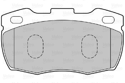 Σετ τακάκια, δισκόφρενα