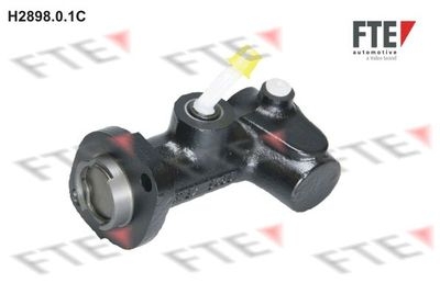 Κεντρική αντλία φρένων