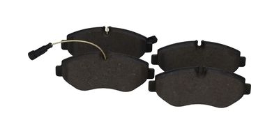 Σετ τακάκια, δισκόφρενα EXPERT