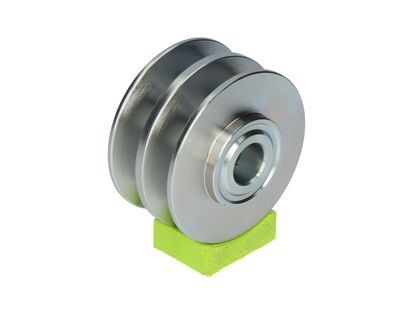 Τροχαλία ιμάντα , γεννήτρια NEW ORIGINAL PART