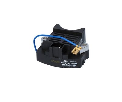 Ρυθμιστής γεννήτριας VALEO NEW ORIGINAL SPARE PART