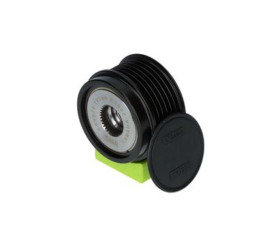 Ελεύθερη περιστροφή γεννήτριας VALEO NEW SPARE PART