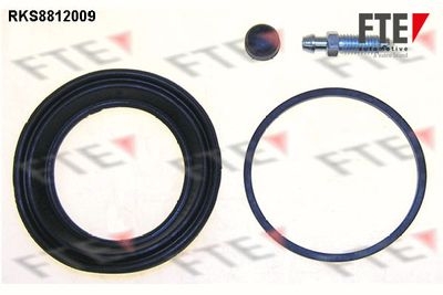 Σετ επισκευής, δαγκάνα φρένων