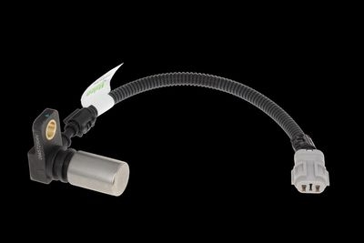 Αισθητήρας, ταχύτητα