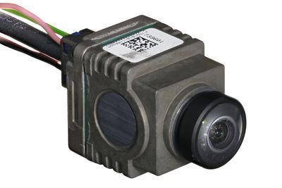 Κάμερα οπισθοπορείας, βοήθεια παρκαρίσματος