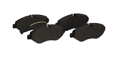 Σετ τακάκια, δισκόφρενα EXPERT