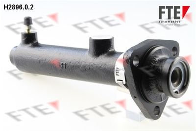 Κεντρική αντλία φρένων