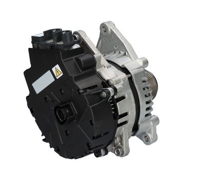 Γεννήτρια-μίζα VALEO RE-GEN 48V IBSG