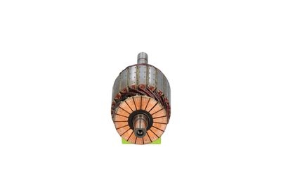 Ρότορας, μίζα VALEO NEW ORIGINAL SPARE PART