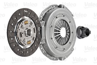 Σετ συμπλέκτη NEW ORIGINAL KIT3P