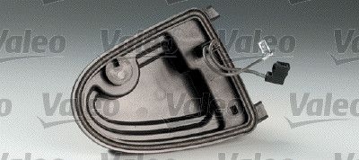 Κάλυμμα, φώτα ομίχλης