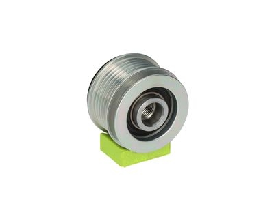 Ελεύθερη περιστροφή γεννήτριας VALEO NEW SPARE PART