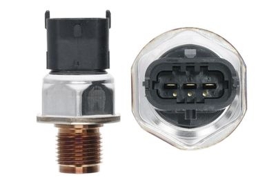 Αισθητήρας, πίεση καυσίμου