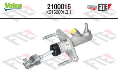 Άνω αντλία, συμπλέκτης