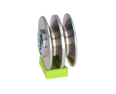 Τροχαλία ιμάντα , γεννήτρια NEW ORIGINAL PART