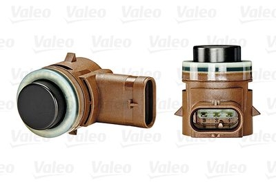 Αισθητήρας, βοήθεια παρκαρίσματος