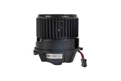 Βεντιλατέρ εσωτερικού χώρου