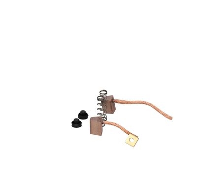 Βούρτσα κάρβουνου, γεννήτρια VALEO NEW ORIGINAL SPARE PART