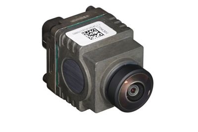 Κάμερα οπισθοπορείας, βοήθεια παρκαρίσματος