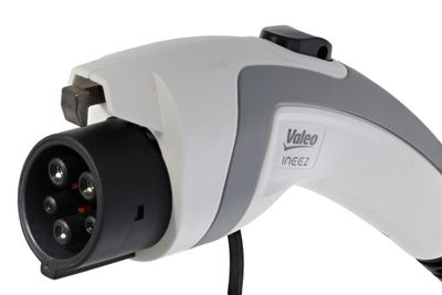 Φορτιστής, μπαταρία μετάδοσης κίνησης