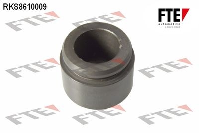 Πιστόνι, δαγκάνα φρένων