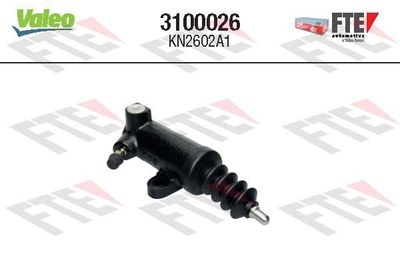 Κάτω αντλία συμπλέκτη, συμπλέκτης