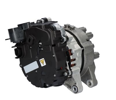 Γεννήτρια-μίζα VALEO RE-GEN 48V IBSG