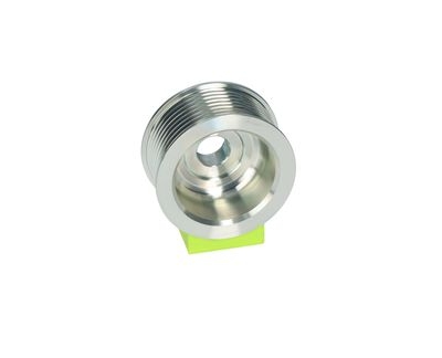 Τροχαλία ιμάντα , γεννήτρια VALEO NEW ORIGINAL SPARE PART