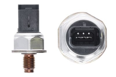 Αισθητήρας, πίεση καυσίμου