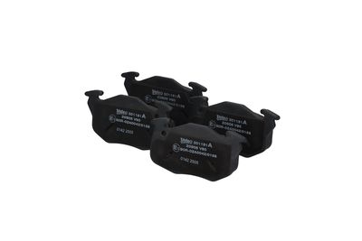 Σετ τακάκια, δισκόφρενα EXPERT