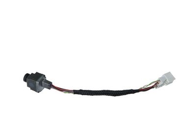 Κάμερα οπισθοπορείας, βοήθεια παρκαρίσματος