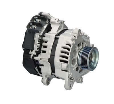 Γεννήτρια-μίζα VALEO RE-GEN 48V IBSG