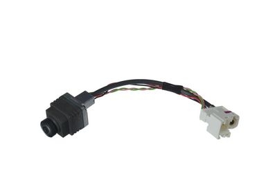 Κάμερα οπισθοπορείας, βοήθεια παρκαρίσματος