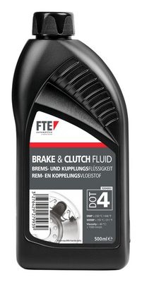 Υγρά φρένων