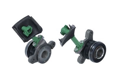 Κεντρ. ρουλεμάν συμπλ., συμπλέκτης