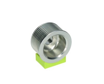 Τροχαλία ιμάντα , γεννήτρια VALEO NEW ORIGINAL SPARE PART